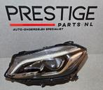Koplamp Mercedes A Klasse W176 Facelift HIGH PERFORMANCE LED, Ophalen of Verzenden, Herkomst onderdeel bekend, Gebruikt