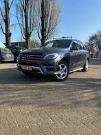 Mercedes-Benz ML250CDi AMG-pack BlueTec, Auto's, Mercedes-Benz, Automaat, Euro 6, Diesel, Particulier