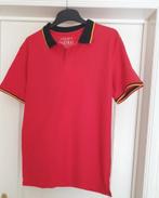 Herent-shirt, Rode Duivels, S, nieuw, Ophalen of Verzenden, Nieuw, Maat 46 (S) of kleiner, Rood