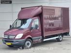 Mercedes Sprinter 315 CDI Schuifzeilen Bakwagen Lat om Lat A, Rouge, Achat, 110 kW, Entreprise