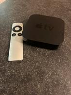 Apple TV 3e generatie, Audio, Tv en Foto, Mediaspelers, Ophalen of Verzenden, Zo goed als nieuw, USB 2
