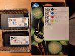 HP 950-951 inktcartridges, Computers en Software, Printerbenodigdheden, Ophalen of Verzenden, Nieuw