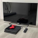 Philips tv + PlayStation 4+ ps4 controller, Ophalen
