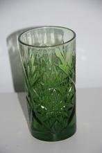 Groene london dry gin n3 longdrink glas, Enlèvement ou Envoi, Comme neuf, Autres types