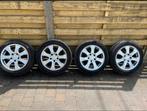 16” velgen + banden, Auto-onderdelen, Banden en Velgen, Ophalen of Verzenden