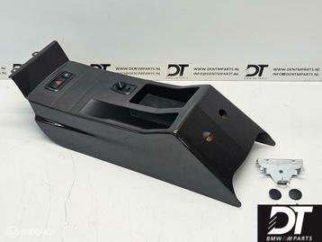 CSL Middenconsole BMW E46 M3 CSL 51167895578 beschikbaar voor biedingen