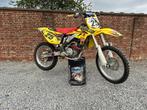 Suzuki 250 rmz, Suzuki, Gebruikt, Ophalen of Verzenden, 250 cc