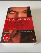 De Millenium Trilogie deel 2, Enlèvement ou Envoi, Comme neuf