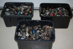 20 kg Radiobuizen Radiolampen Versterkerbuizen Vintage, Ophalen, Gebruikt, Radio
