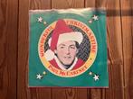 7” Paul Mc Cartney - wonderful christmas time, Ophalen of Verzenden, Gebruikt