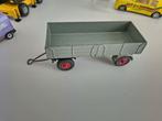 Dinky Toys aanhangwagen, Hobby en Vrije tijd, Ophalen of Verzenden