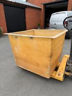 Waterbakken, Tuin en Terras, Ophalen, Zo goed als nieuw, Tuin