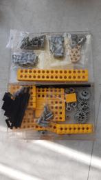 Kit Lego Technic 8710, Enlèvement ou Envoi, Comme neuf