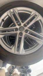 Originele Audi Q5 nieuwe velgen en banden, Auto-onderdelen, Ophalen of Verzenden, Band(en)