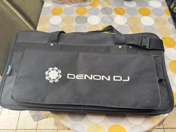 Denon DJ, Enlèvement, Comme neuf, DJ-Set, Denon