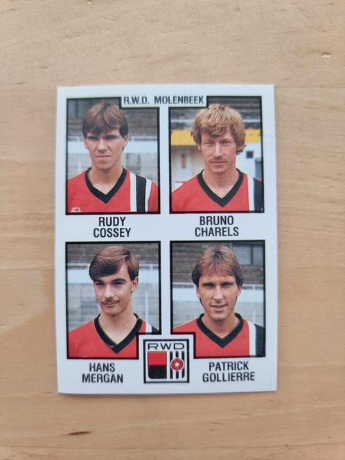 Panini ^^ Football 1985 ^^ neuf !, Verzamelen, Sportartikelen en Voetbal, Zo goed als nieuw, Ophalen of Verzenden