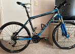 Cube reaction HPA licht aluminium, Fietsen en Brommers, Fietsen | Mountainbikes en ATB, Ophalen, Zo goed als nieuw