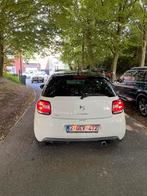 Citroen DS 3, Auto's, Euro 5, Wit, Grijs, Particulier