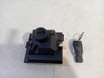 CONTACTSLOT + SLEUTEL Mercedes-Benz C (W205) (A2059006713), Gebruikt, Mercedes-Benz