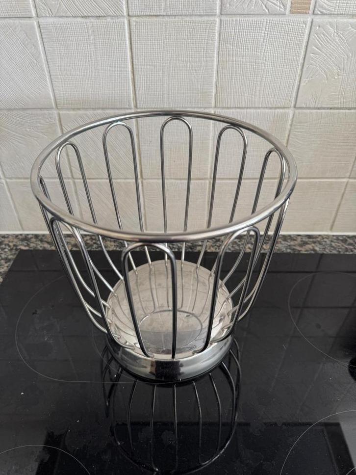 Alissa Fruitmand, Huis en Inrichting, Keuken | Keukenbenodigdheden, Gebruikt, Ophalen of Verzenden