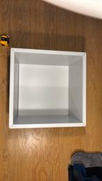 3x IKEA Eket  35x35x25 en bon état., Huis en Inrichting, Ophalen, Overige materialen, Minder dan 50 cm, Suedois