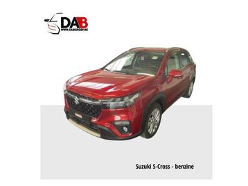 Suzuki S-Cross 1.4 GL+ benzine 