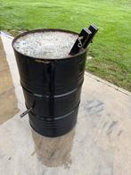 Contrepoids-masse avant ou arrière 600kg - troisième-point, Enlèvement