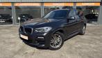 Bmw X3 X-Drive,M-Pack,2.0i,2020,Automaat,Btw-aftrek+Garantie, Auto's, Automaat, 1998 cc, USB, Bedrijf