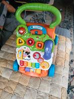 Vtech loopkarretje, Ophalen, Gebruikt