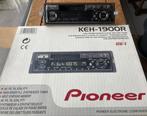 autoradio Pioneer vintage, Autos : Divers, Autoradios, Enlèvement