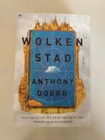 Anthony Doerr - Wolkenstad, Ophalen of Verzenden, Anthony Doerr