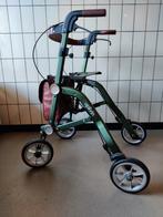 lichtgewicht rollator Uplivin Trive, Diversen, Ophalen, Lichtgewicht, Gebruikt