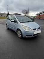 Mitsubishi Colt PRÊTE À ÊTRE IMMATRICULÉ, Autos, Argent ou Gris, Achat, Boîte manuelle, Colt