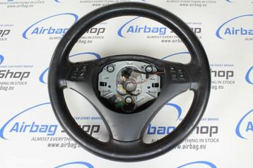Stuur BMW 1 serie E81 E82 E87 E88 (2004-2011) beschikbaar voor biedingen