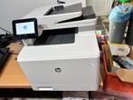 HP Color LaserJet Pro MFP M479dw laserprinter, Ophalen, Gebruikt, Printer, Ingebouwde Wi-Fi