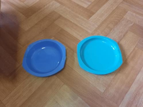 splinternieuw gemakkelijk set van 3 pvc borden, Huis en Inrichting, Keuken | Tupperware, Nieuw, Ophalen of Verzenden