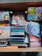 Bananendoos. Met. Cds, Ophalen, Zo goed als nieuw