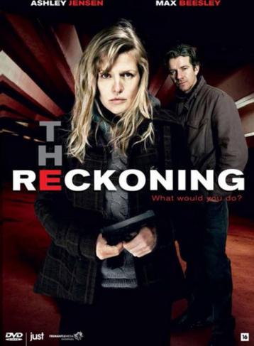 The Reckoning (2011) Dvd beschikbaar voor biedingen