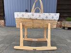 Moses basket voor baby, Ophalen of Verzenden, Nieuw, Ledikant