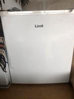 Kleine vriezer, Ophalen, Gebruikt