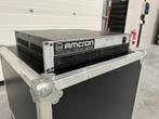Crown/Amcron Micro-Tech MT-1200 2x480W/4Ohm, Ophalen of Verzenden, Gebruikt, 120 watt of meer
