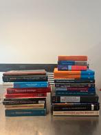 Geneeskunde boeken €5/stuk, Livres, Livres d'étude & Cours, Enlèvement, Utilisé