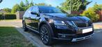 Octavia Combi 2.0 TSI 4x4 DSG Scout, Auto's, Skoda, Automaat, 4 cilinders, 1984 cc, USB