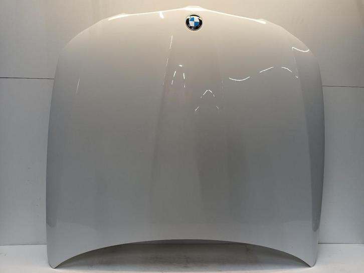 Motorkap BMW 3 serie, Auto-onderdelen, Carrosserie, Motorkap, BMW, Overige automerken, Gebruikt, Herkomst onderdeel bekend, 12 maanden garantie