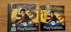 Ps1 Harry Potter en de geheime kamer, Consoles de jeu & Jeux vidéo, Jeux | Sony PlayStation 1, À partir de 3 ans, Aventure et Action