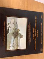 Chopin 3 lp box in mint condition, Ophalen of Verzenden, Zo goed als nieuw