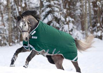 Horseware Rambo Original Turnout Heavy 400g beschikbaar voor biedingen