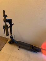 Ninebot Kickscooter max G2 + garantie, Ophalen, Zo goed als nieuw