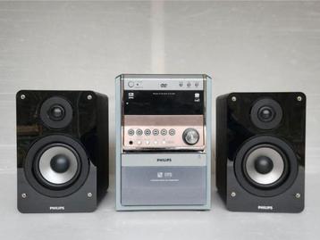 Heldere klanken stereo CD beschikbaar voor biedingen