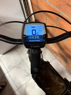 Te koop EBike, Fietsen en Brommers, Fietsaccessoires | Fietscomputers, Ophalen, Gebruikt